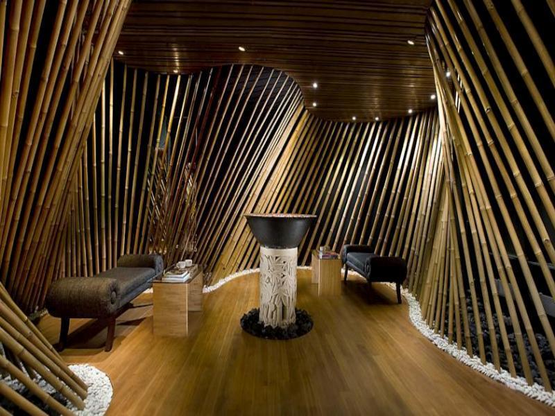 Kupu Kupu Jimbaran Beach Club & Spa By Loccitane Eksteriør billede