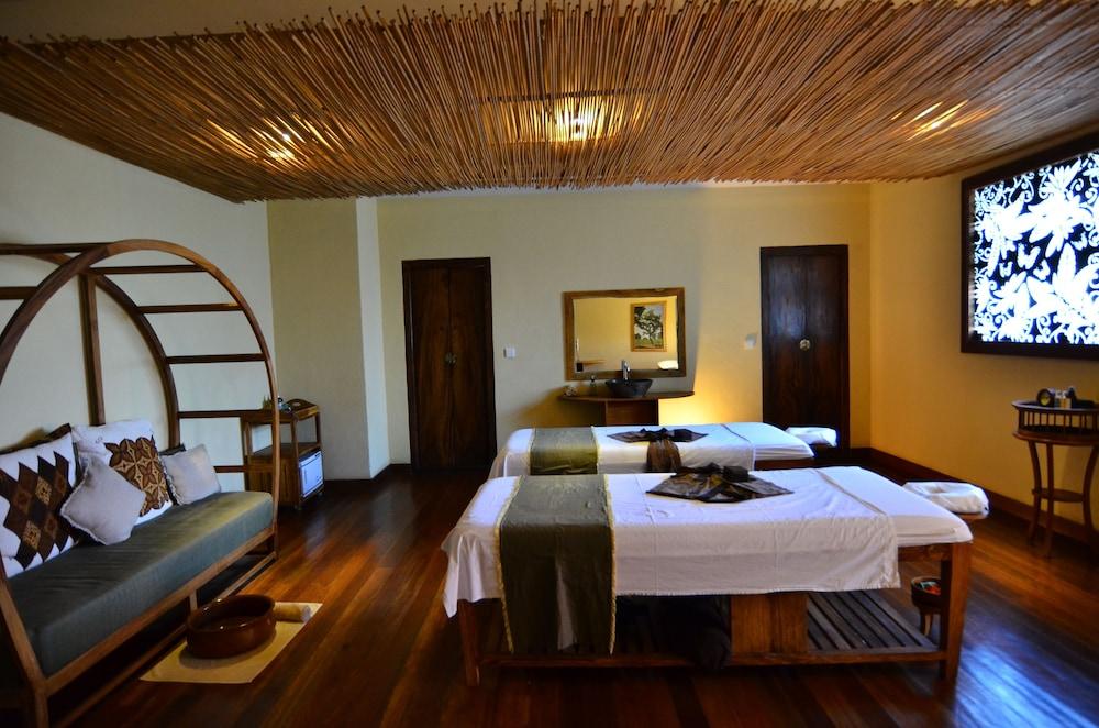 Kupu Kupu Jimbaran Beach Club & Spa By Loccitane Eksteriør billede
